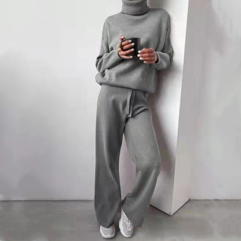 Lotte - Women's Comfort Loungewear Set