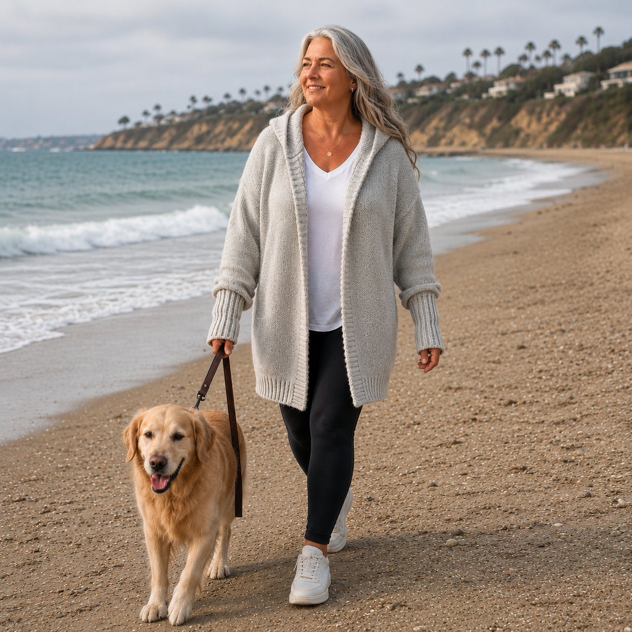 Lotte - Women's Comfort Loungewear Set