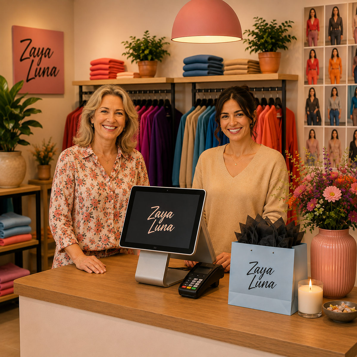 CELEBRATING 15 YEARS OF COMFORT AND STYLE!