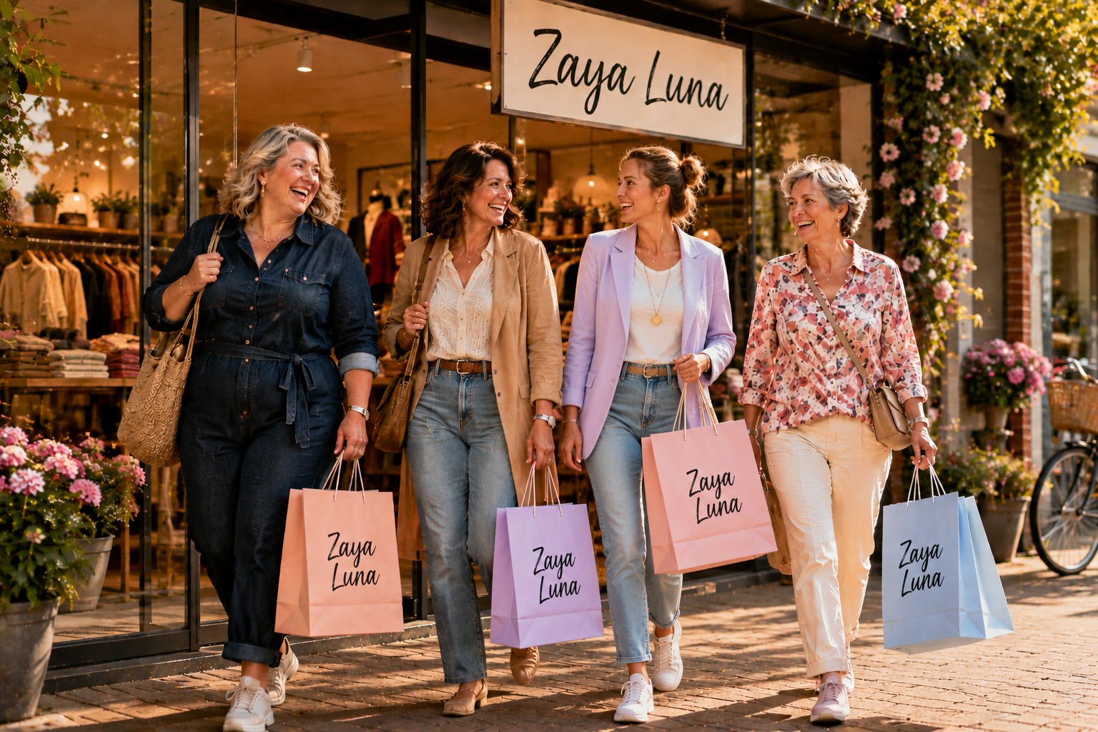 Shop Anniversary Sale