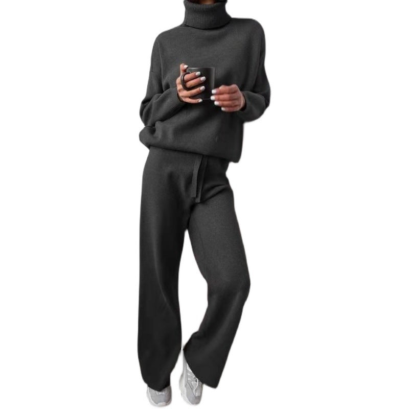 Lotte - Women's Comfort Loungewear Set