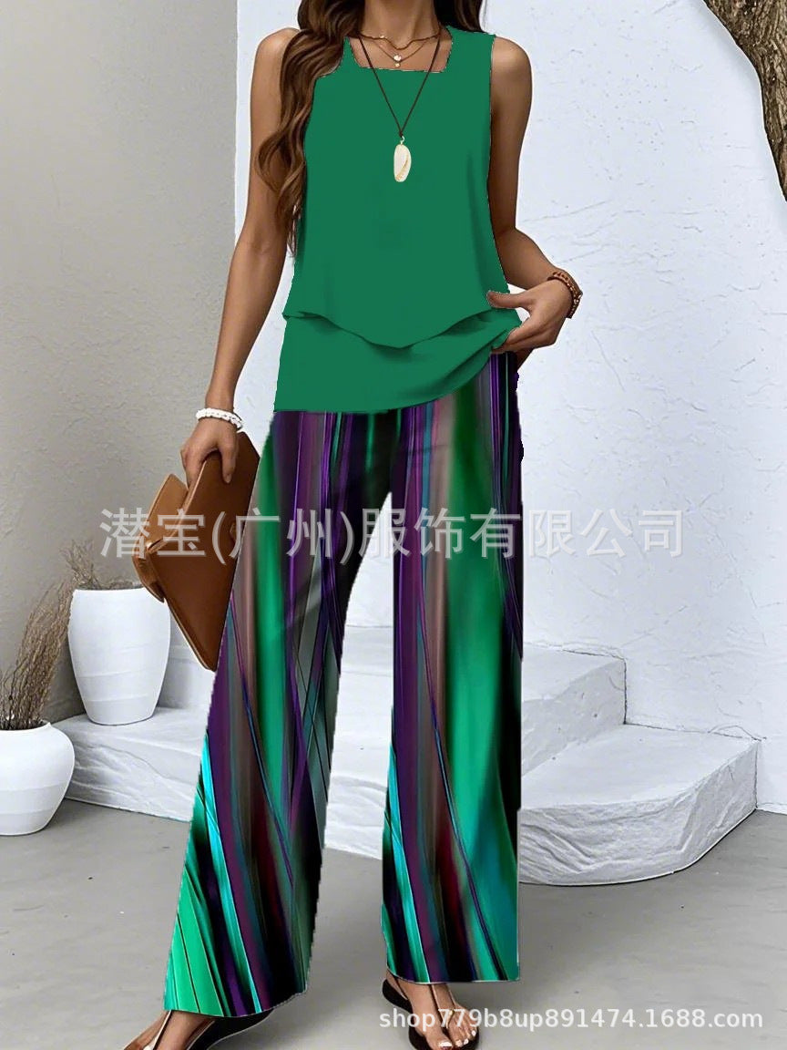 Indira - Women Two-Piece Set
