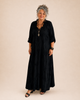 Lotte - Floral Flowing Maxi Dress