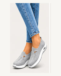 Margot - Comfort Slip-On Sneakers