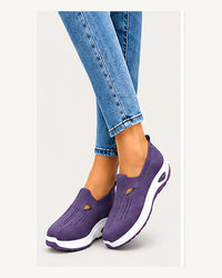 Margot - Comfort Slip-On Sneakers