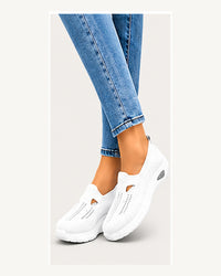 Margot - Comfort Slip-On Sneakers