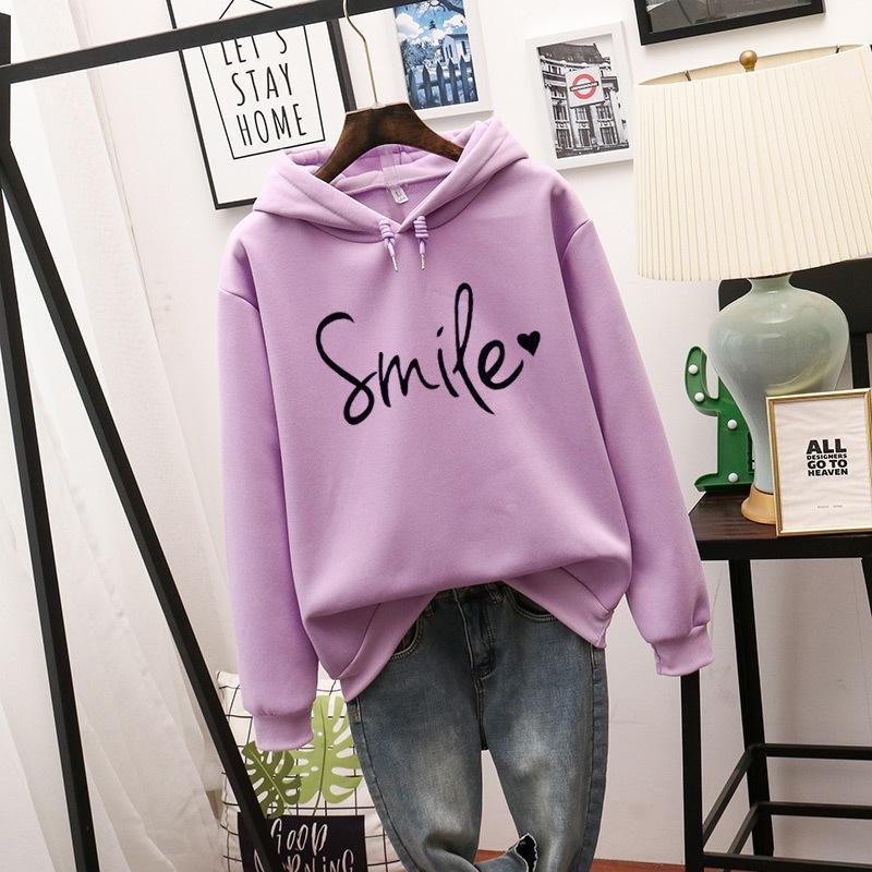 Cleo - Women's Comfort Hoodie