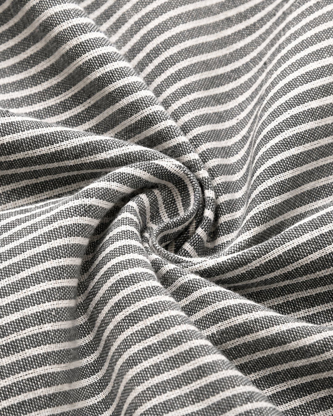 Wren - Striped Midi Dress