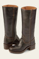 Calista - Classic Mid-Calf Boots