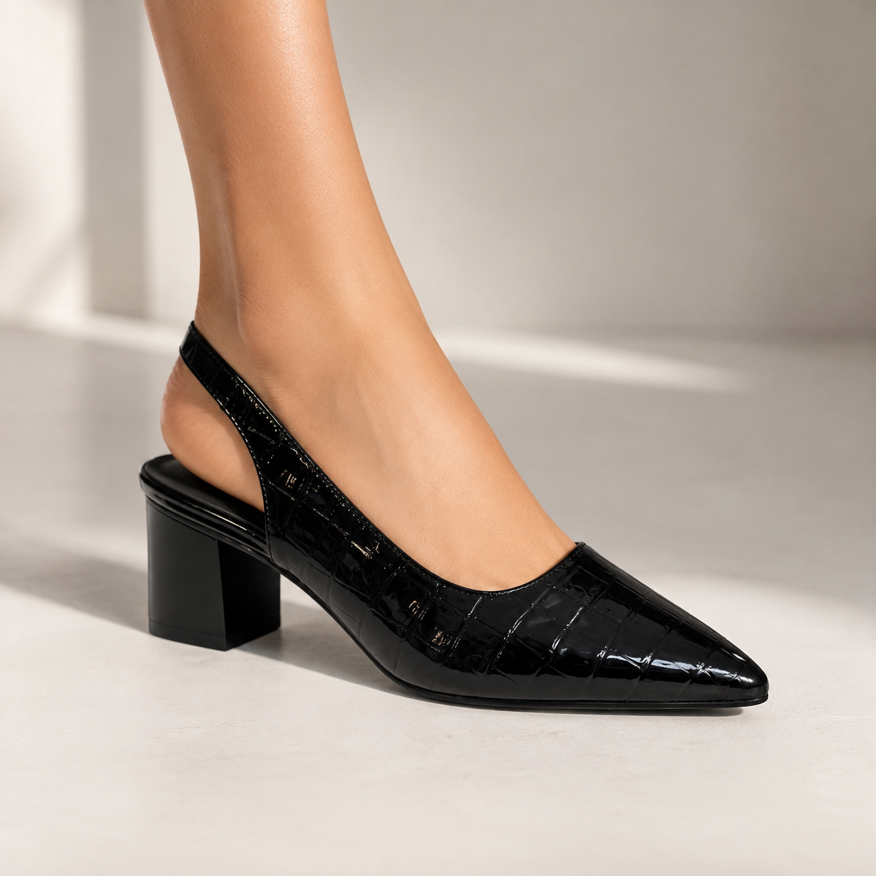 Clara - Orthopaedic Comfortable Heels Sandals product image