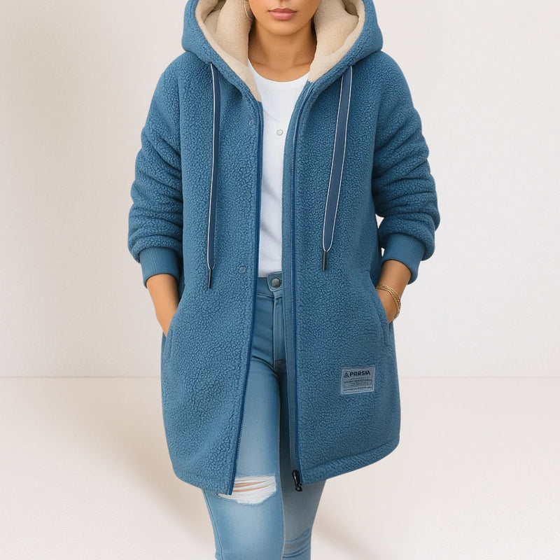 Elara - Women's Fleece Jacket product image