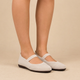 Linnea - Comfort Knit Ballet Flats