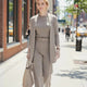 Marlowe - Elegant 3-Piece Co-ord Set