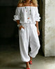 Naomi - Versatile Summer Jumpsuit