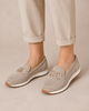 Willow - Ergonomic Loafer Shoes